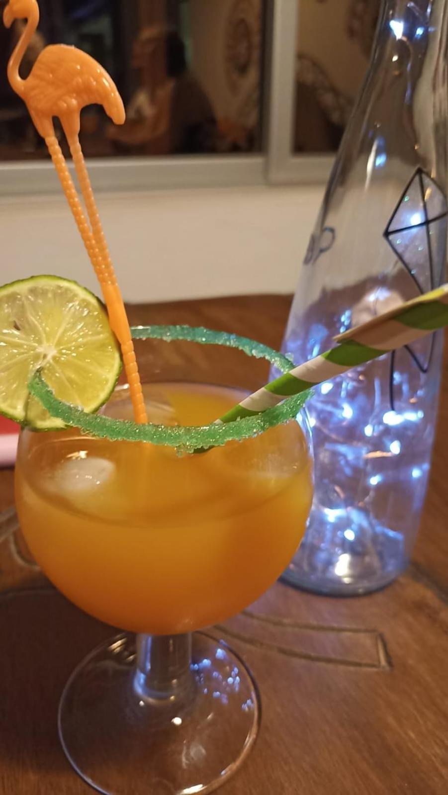 Hotel Chez medzo et patou Popenguine Zewnętrze zdjęcie