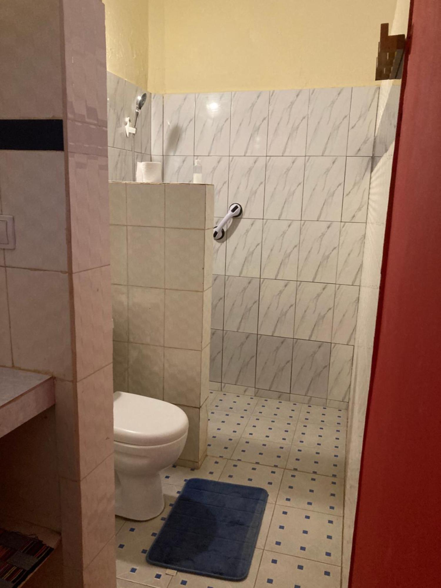 Hotel Chez medzo et patou Popenguine Zewnętrze zdjęcie